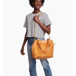 RACHEL UTILITY CROSSBODY